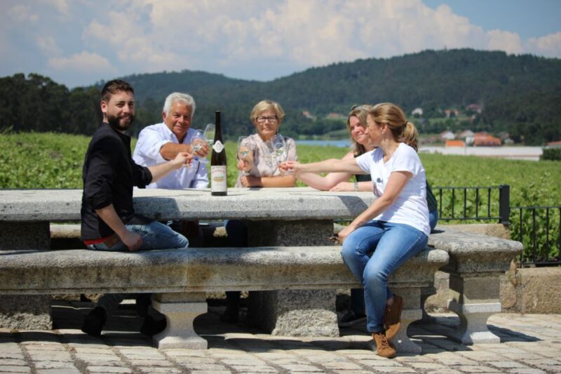 Granbazán Winery: Guided Tour and Wine Tasting - FAQs