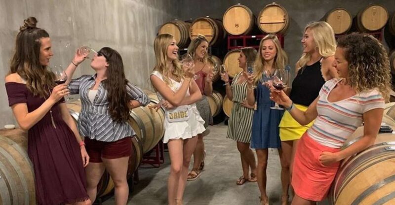 Granbury: Wine Tour with Charcuterie and Local Tastings - FAQ