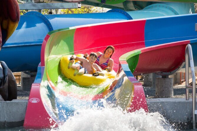 Granby Zoo 1 Day - Exploring the Granby Zoo Experience