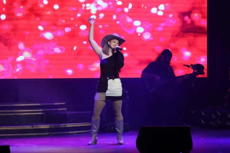 Grand American Opry at The Grand Majestic Theater - FAQ