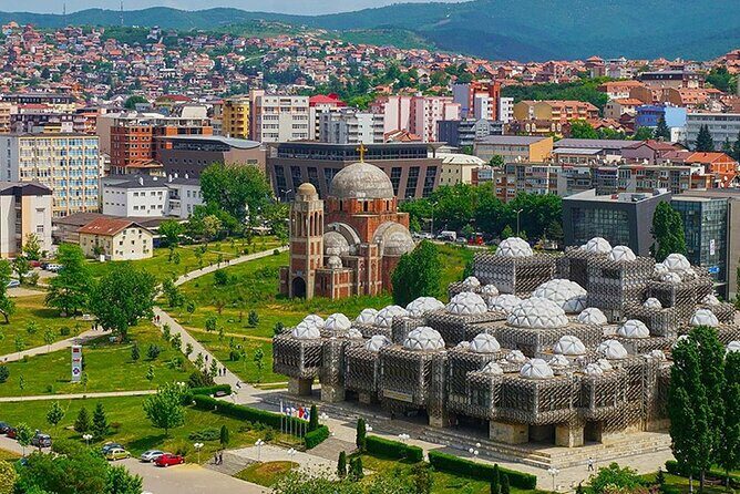 Grand Balkan Tour - The Detailed Breakdown of the Grand Balkan Tour