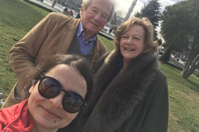 Grand Bazaar Shopping Tour - The Value of Private Guidance and Customization