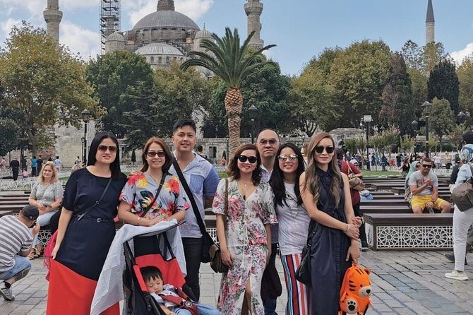 Grand Bazaar Shopping Tour - Who Is This Tour Best For?