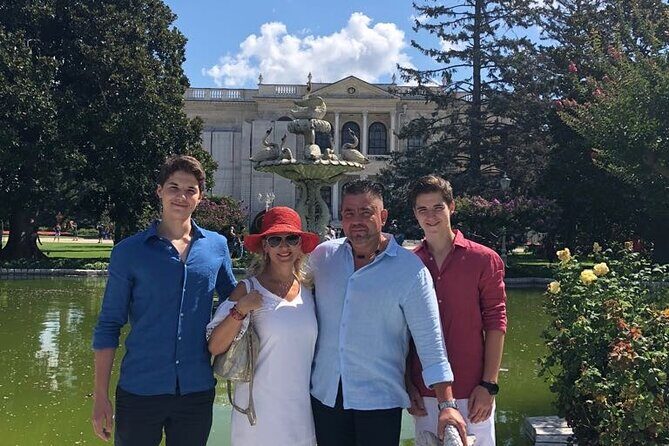 Grand Bazaar Shopping Tour - Final Thoughts