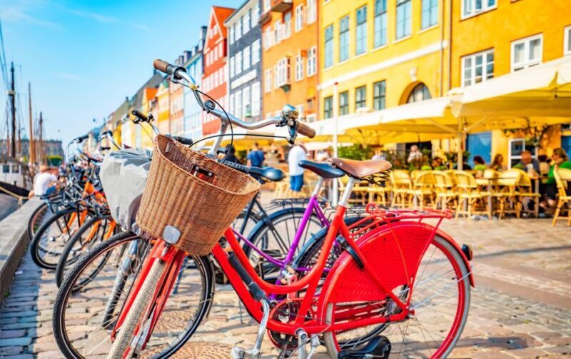 Grand Bike Tour of Copenhagen Old Town, Attractions, Nature - Frequently Asked Questions