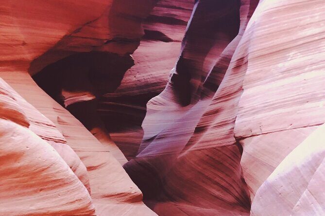 Grand Canyon: 4-in-1 Grand Circle Two-Day Private Tour from Las Vegas - FAQ