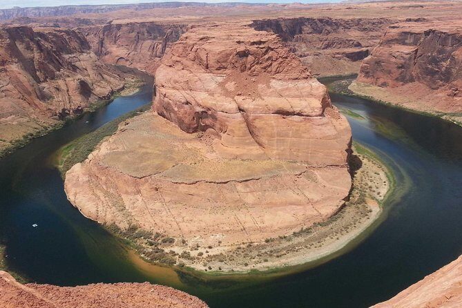 Grand Canyon and Antelope Canyon Overnight Tour - Practical Tips for Travelers