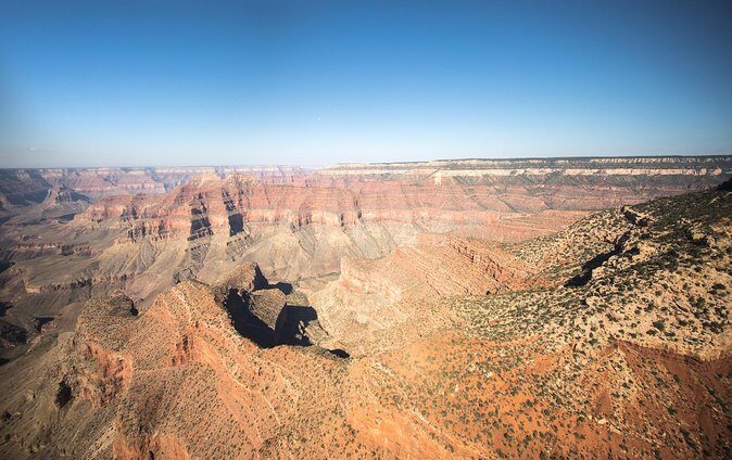 Grand Canyon and Antelope Canyon Overnight Tour - Who This Tour Is Perfect For