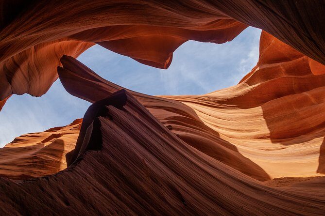 Grand Canyon and Antelope Canyon Overnight Tour - The Sum Up