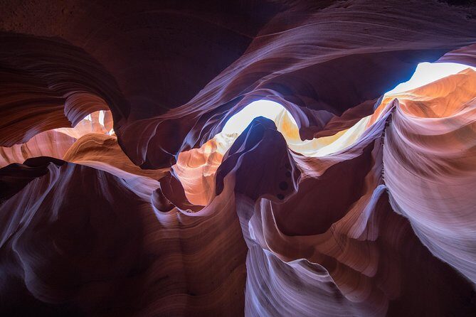 Grand Canyon and Antelope Canyon Overnight Tour - FAQ