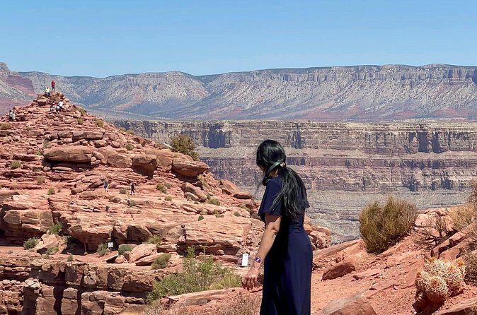 Grand Canyon and Hoover Dam Lookout Full Day Small Group Tour - The Sum Up