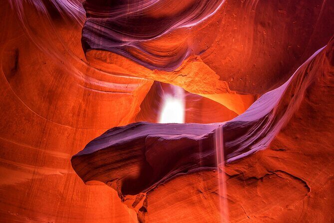 Grand Canyon and Lower Antelope Canyon 4-Day Tour from LA - An Honest Look at the Grand Canyon and Antelope Canyon 4-Day Tour from LA