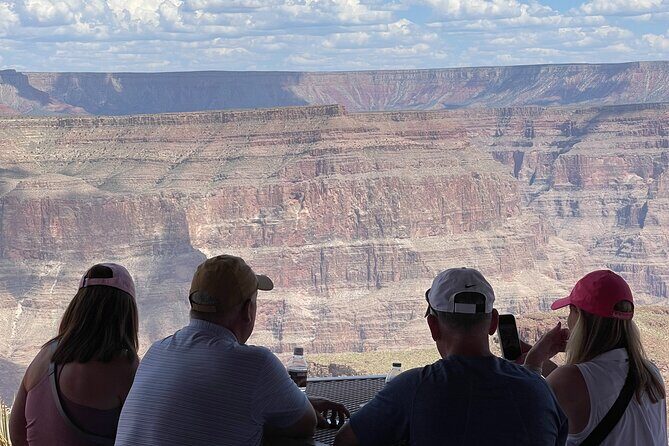 Grand Canyon and Lower Antelope Canyon 4-Day Tour from LA - What You’ll Love About This Tour