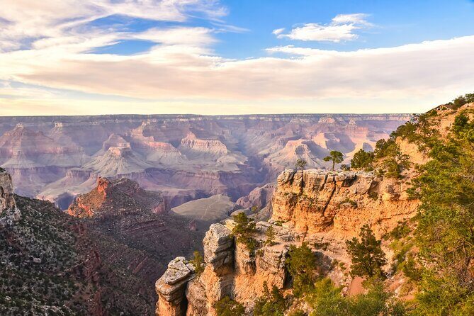 Grand Canyon and Sedona Self-Guided Driving Tour Bundle - FAQ