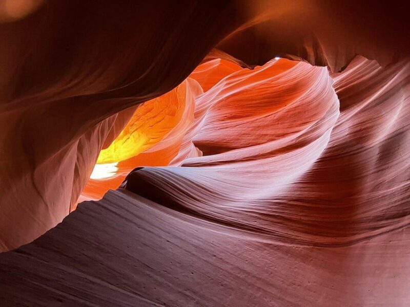 Grand Canyon & Antelope Canyon 2-day Tour from Las Vegas - In-Depth Review of the Tour Experience