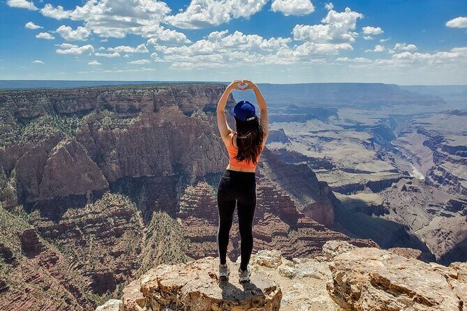 Grand Canyon, Antelope Canyon and Horseshoe Bend Photo Tour - The Value for Money