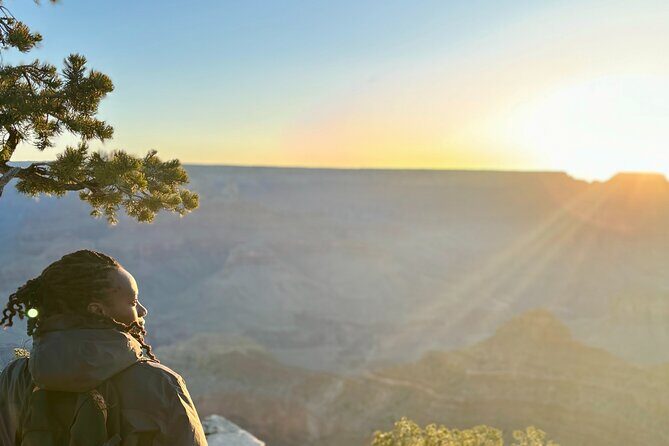 Grand Canyon, Antelope Canyon, and Horseshoe Tour from Las Vegas - A Deep Dive into the Itinerary