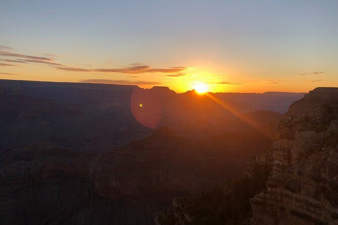 Grand Canyon, Antelope Canyon, and Horseshoe Tour from Las Vegas - Who Is This Tour Best For?