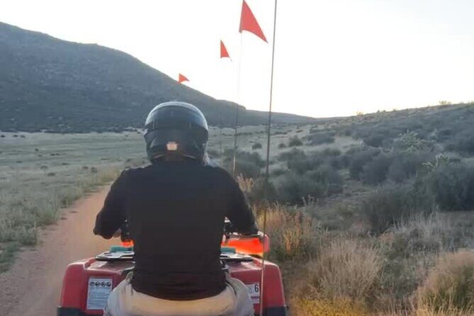 Grand Canyon ATV Tour - Why This Tour Stands Out
