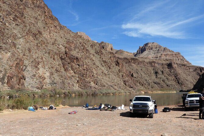 Grand Canyon Basin ROUTE 66 Scenic Drive Crozier Canyon & Lunch - An In-Depth Look at the Tour Experience
