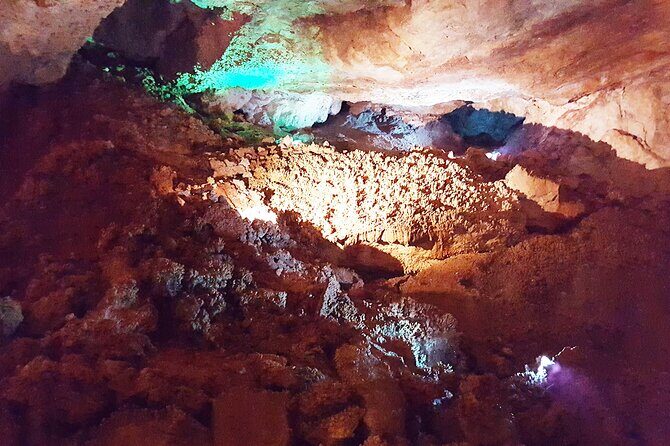 Grand Canyon Caverns, Route 66 thru Crozier Canyon Tour - Who Will Enjoy This Tour?