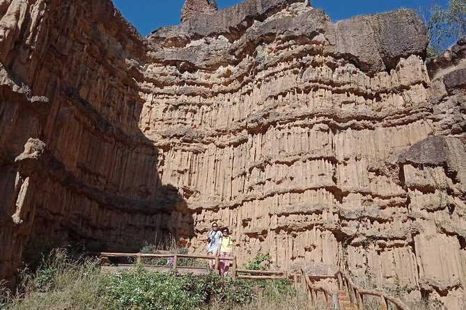 Grand Canyon Chiang Mai Private Tour with Pottery Village - Considerations and Practical Tips
