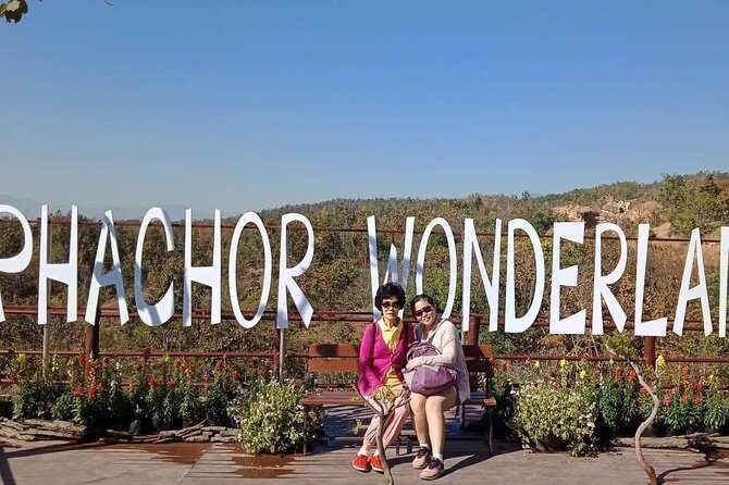 Grand Canyon Chiang Mai Private Tour with Pottery Village - Final Thoughts