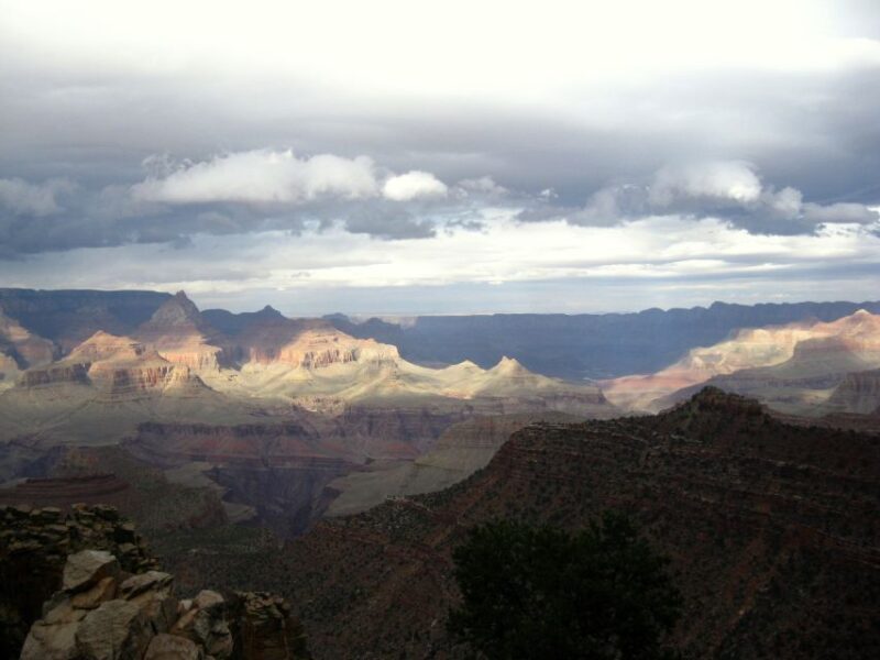 Grand Canyon Classic Sightseeing Tour Departing Flagstaff - The Sum Up: Who Is This Tour Best For?