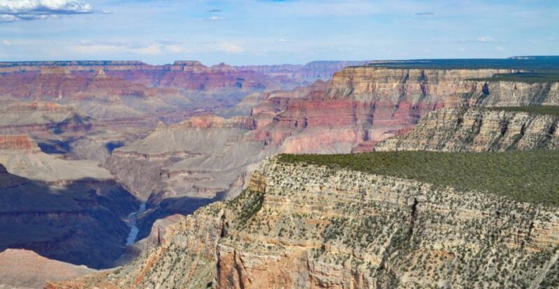 Grand Canyon Dancer Helicopter Tour from South Rim 25 min - Practical Tips for Booking and Preparing
