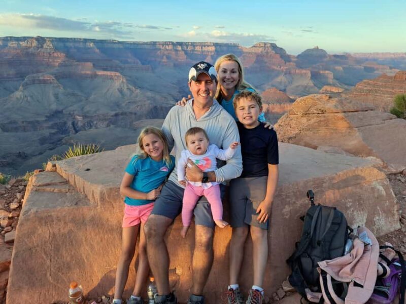 Grand Canyon Day Hiking Private Below the Rim Tour - Who Will Love This Tour?