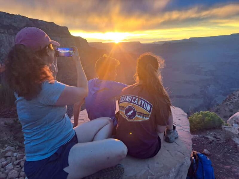 Grand Canyon Day Hiking Private Below the Rim Tour - Final Thoughts