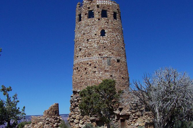 Grand Canyon Explorer: Day Trip with Ruins from Sedona or Flagstaff - FAQ