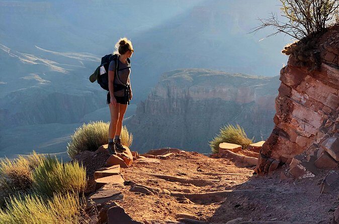 Grand Canyon Full Day Private Tour & Hike - FAQ