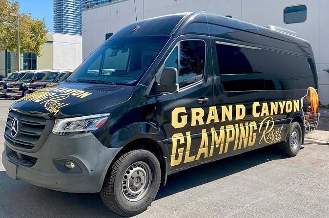 Grand Canyon Glamping & Helicopter Tour by Luxury Car - Who Will Benefit Most?