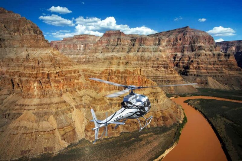 Grand Canyon Helicopter Flight & Hoover Dam River Float Raft - Final Thoughts