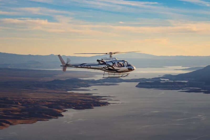 Grand Canyon Helicopter Flight & Hoover Dam River Float Raft - FAQ