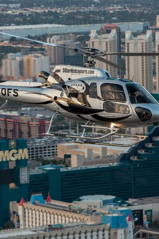 Grand Canyon Helicopter Flight & Hoover Dam River Float Raft - FAQ
