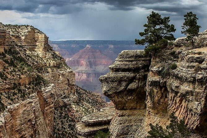 Grand Canyon Hiking Day Trip from Sedona or Flagstaff - In-Depth Review: Why This Tour Stands Out