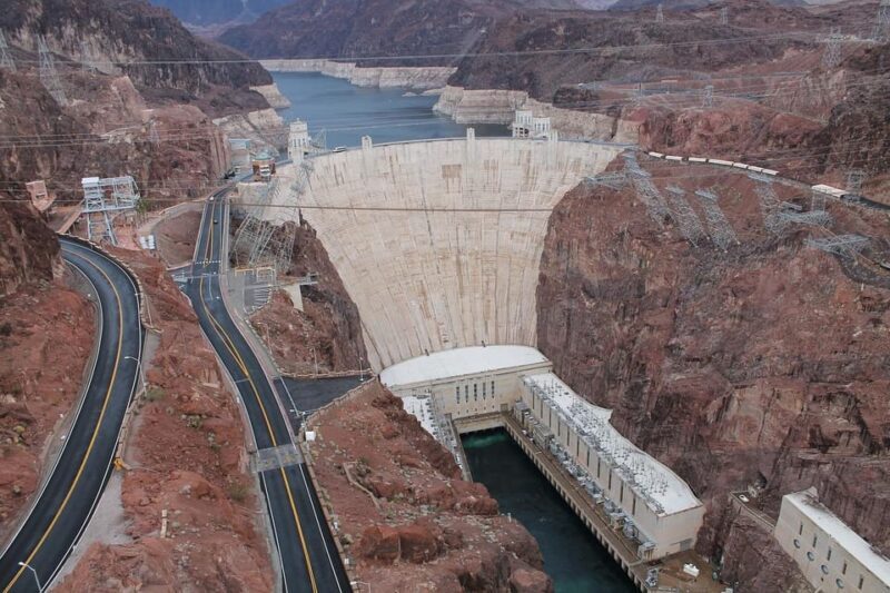 Grand Canyon Hoover Dam and Joshua Tree VIP Small Group Tour - Who Is This Tour Best For?