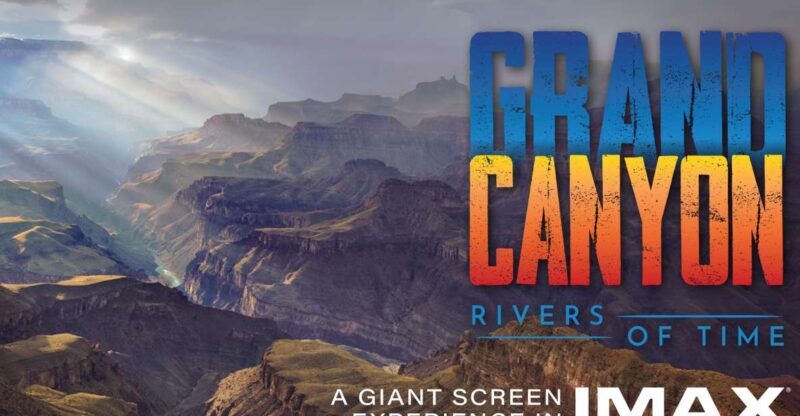 Grand Canyon: IMAX Movie Experience with Optional Lunch - The Experience in Detail