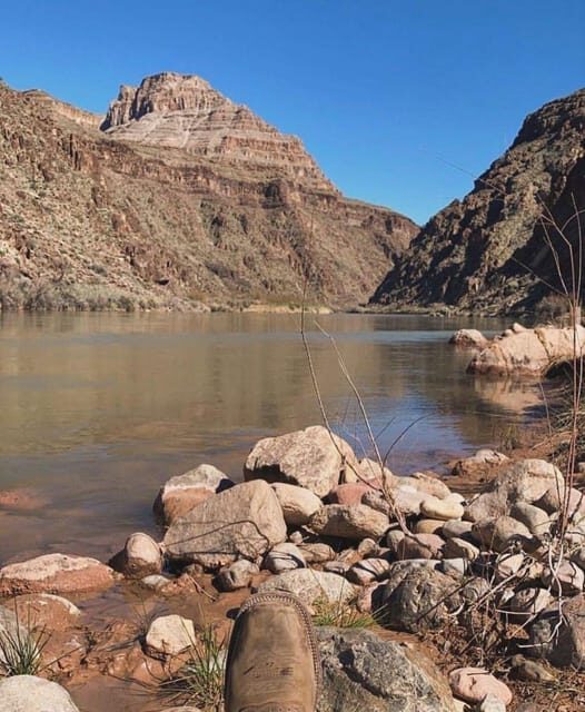 Grand Canyon Journey to the Bottom Tour on Historic Route 66 - Exploring the Grand Canyon Bottom and Route 66 in One Day: An Honest Review