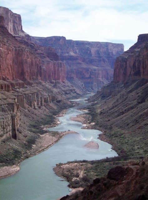Grand Canyon Journey to the Bottom Tour on Historic Route 66 - What Makes This Tour Stand Out