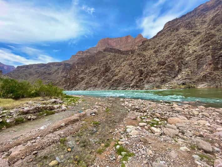 Grand Canyon Journey to the Bottom Tour on Historic Route 66 - Summary of the Value