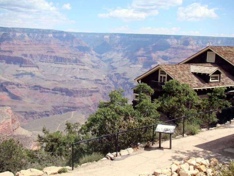 Grand Canyon: Morning Off-Road Safari with Skip the Gate - Final Thoughts: Is This Tour Right for You?