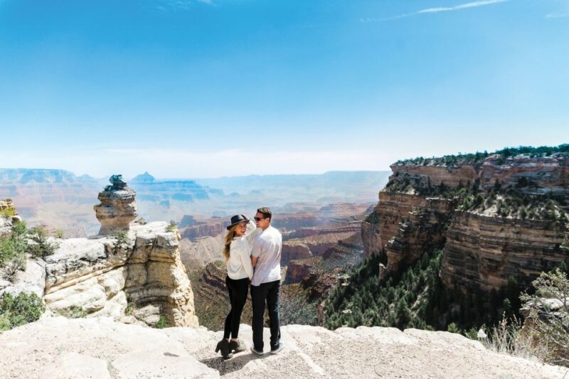 Grand Canyon National Park: 2-Hour Small-Group Hummer Tour - An In-Depth Look at the 2-Hour Hummer Experience