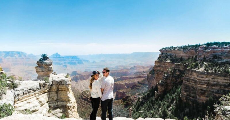 Grand Canyon National Park: 2-Hour Small-Group Hummer Tour - Who Should Consider This Tour?