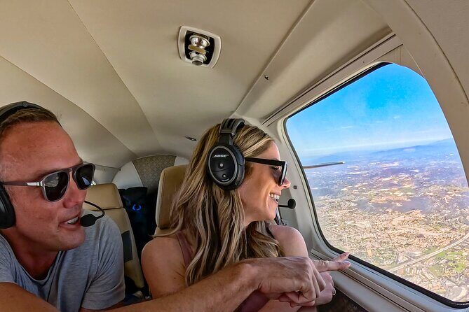 Grand Canyon National Park Flight and Guided Tour - The Basics of the Experience