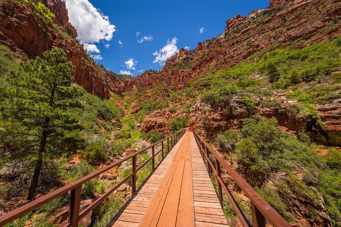 Grand Canyon North Rim Full-Day Self-Guided Tour - Final Thoughts: Is It Worth It?