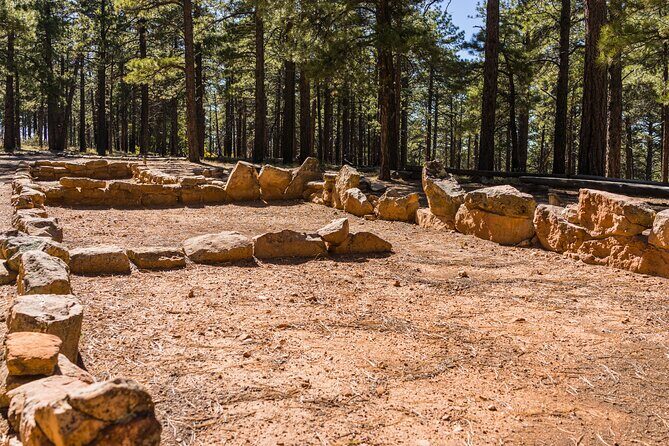 Grand Canyon North Rim Full-Day Self-Guided Tour - Frequently Asked Questions