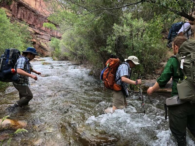 Grand Canyon North Rim Wilderness 4 Day Backpacking Trip - Final Thoughts